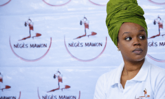 Lutter pour le droit d’exister