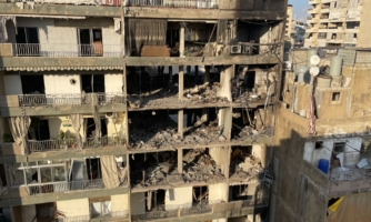 Liban. Une plainte civile déposée en France fournit une occasion rare d’amener Israël à rendre des comptes pour une frappe meurtrière contre un immeuble civil