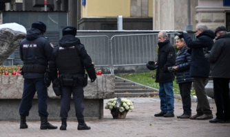 Russie. Memorial, lauréate du prix Nobel, est désignée comme « extrémiste » et interdite, ce qui criminalise le travail en faveur des droits humains