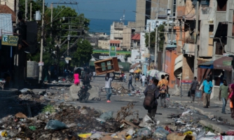 Haïti. Un nouveau massacre met en lumière le manque de protection de la population
