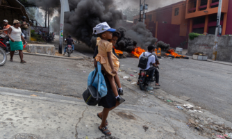Haïti. Les nouvelles unités judiciaires doivent garantir une réelle justice pour les victimes, notamment les enfants