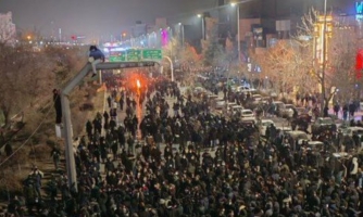 Iran. Il faut mettre un terme à la campagne d’exécutions et de condamnations à mort arbitraires de manifestant·e·s