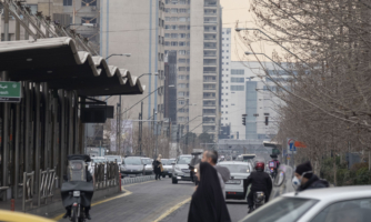 Iran. L’absence de justice internationale six mois après les massacres lors des manifestations risque d’entraîner de nouvelles atrocités