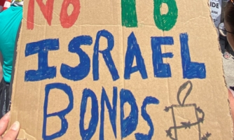 Europe/Israël et TPO. Les États membres de l’UE autorisant la vente des « Israel Bonds » en Europe risquent de se rendre complices du génocide perpétré à Gaza 