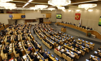 Russie. Le projet de loi qui imposerait de vastes restrictions aux détracteurs du gouvernement à l’étranger instrumentalise les sanctions dans le but de bâillonner la dissidence