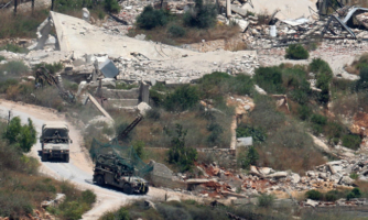 L’accord-cadre entre le Liban et Israël trahit les victimes de crimes de guerre commis au Liban