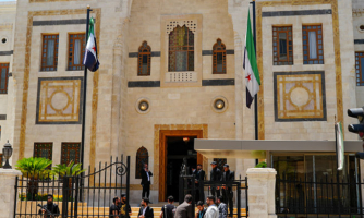 Syrie. L’application de la loi sur la cybercriminalité datant de l’ère Bachar el Assad doit être suspendue dans l’attente de sa réforme