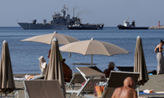 Italie. L’accord migratoire désastreux conclu avec l’Albanie doit servir de « signal d’alerte » pour mettre fin aux plans cruels de l’UE en matière de migration