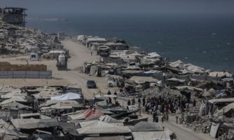 Israël/Territoire palestinien occupé. Le nouveau rapport déposé par l’Afrique du Sud devant la CIJ doit inciter les États à faire pression sur Israël pour que cesse son génocide à Gaza