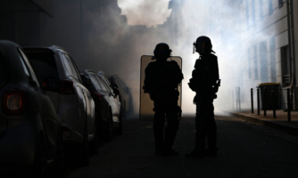 France. Il faut interdire définitivement l’usage de toutes les grenades assourdissantes dans le cadre du maintien de l’ordre au cours de manifestations
