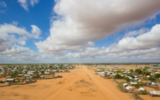 «JE NE SUIS PAS JUSTE UNE RÉFUGIÉE»