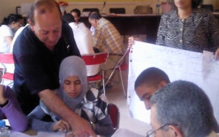 De nouvelles ressources pour devenir une École amie des droits humains