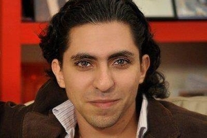 Raif Badawi, créateur d’un site Internet destiné au débat politique et social, est détenu dans une prison saoudienne depuis le 17 juin 2012 © DR.
