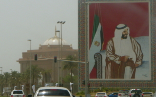 Émirats arabes unis. Derrière le prestige du Grand Prix, les droits humains sont relégués sur une voie de garage