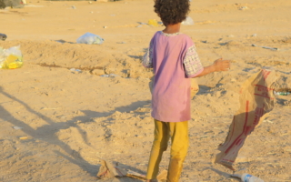 Irak. Des mineurs pris dans les feux croisés de la bataille de Mossoul ont été grièvement blessés et traumatisés