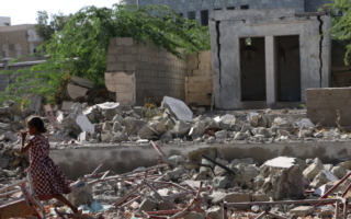 Nations unies. Les enfants pris dans la guerre ne doivent jamais servir de monnaie d’échange politique