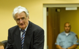 Bosnie-Herzégovine. La condamnation de Radovan Karadžić à la réclusion à perpétuité adresse un message fort au monde entier