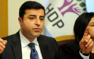 Turquie. Arrestation de députés du HDP dans un climat de répression grandissante contre l&rsquo;opposition kurde