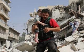Il faut que l’ONU surveille de plus près les agissements de la Russie en Syrie