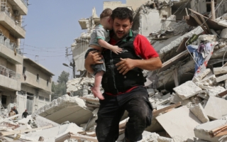 La résolution de l&rsquo;ONU ouvre la voie à l&rsquo;obligation de rendre des comptes pour les crimes de guerre commis en Syrie