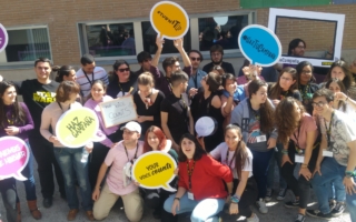 Cinq idées, cinq années pour une Europe libre et juste