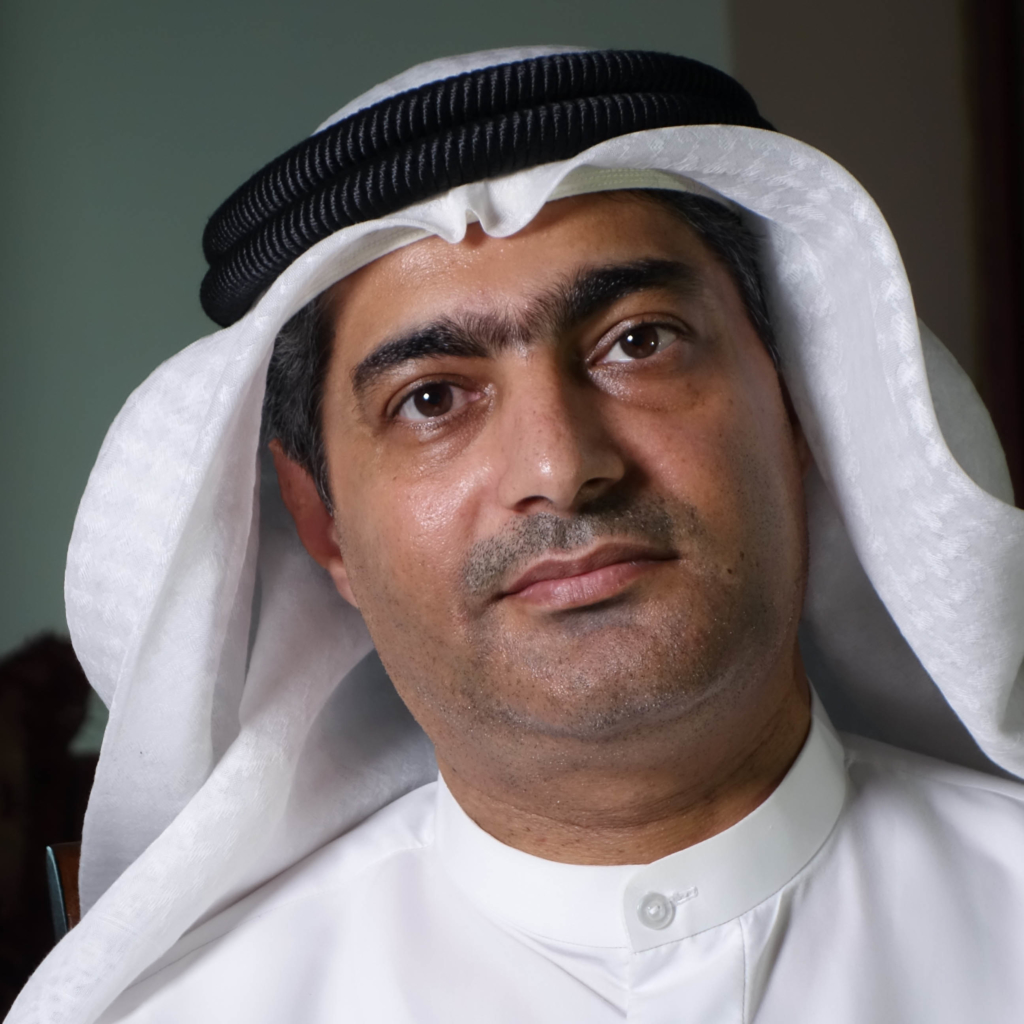 Ahmed Mansoor