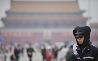 Facebook, Microsoft, LinkedIn et les autres entreprises doivent résister à la vision orwellienne d’internet de la Chine