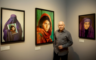 Pakistan. L&rsquo;expulsion de «l&rsquo;Afghane aux yeux verts» est une grave injustice