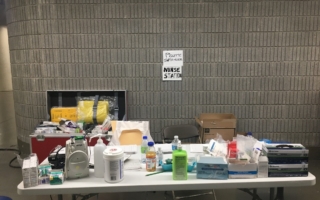 Portrait d’apprenant-e-s – Gabrielle, infirmière à Montréal : «Je me cherche toujours des occasions d’apprendre.»