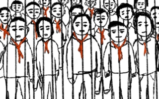 Russie. Prolongation du placement en résidence surveillée d’Anastasia Chevtchenko, tandis que la persécution des opposants s’élargit