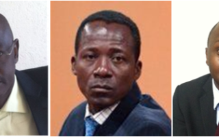 Cameroun. Les autorités doivent abandonner les accusations de «non-dénonciation» portées contre trois journalistes