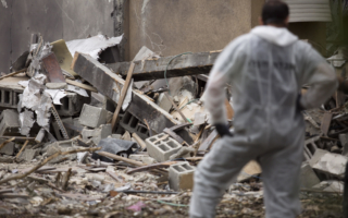 Israël/Territoires palestiniens occupés. Le tir de roquette qui a frappé une maison ne doit pas donner lieu à de nouvelles « attaques illégales »