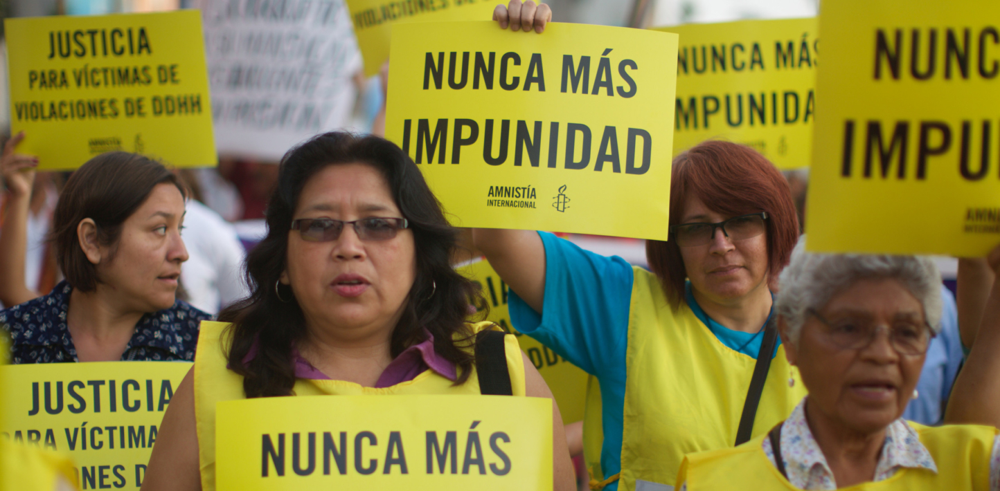 Pérou. En confirmant la nullité de la grâce accordée à Alberto Fujimori, la Cour Suprême défend les droits des victimes
