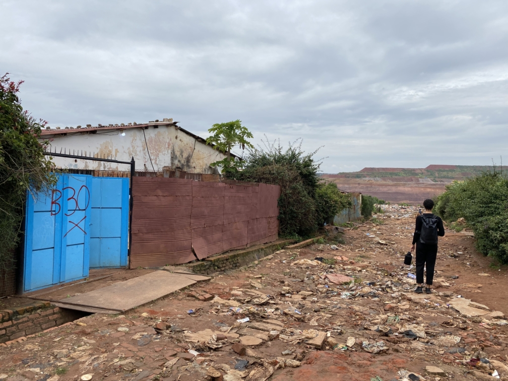 Halte aux expulsions forcées à Kolwezi, en RDC - Amnesty International