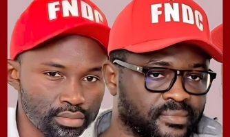 Guinée. Un an après la disparition forcée des militants du FNDC, les enlèvements se multiplient dans un « climat de terreur »