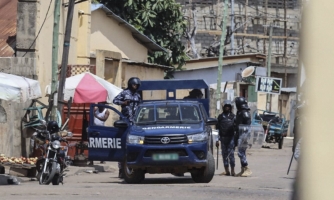 Togo. Des témoignages donnent un aperçu de la répression violente des manifestations