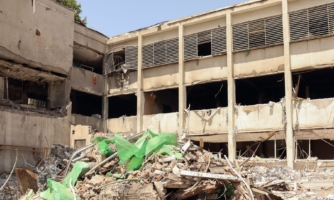 Iran. L’attaque délibérée d’Israël contre la prison d’Evin à Téhéran doit donner lieu à une enquête pour crime de guerre