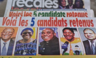 Côte d&rsquo;Ivoire. La personne élue président·e devra s’attaquer aux problèmes urgents en matière de droits humains