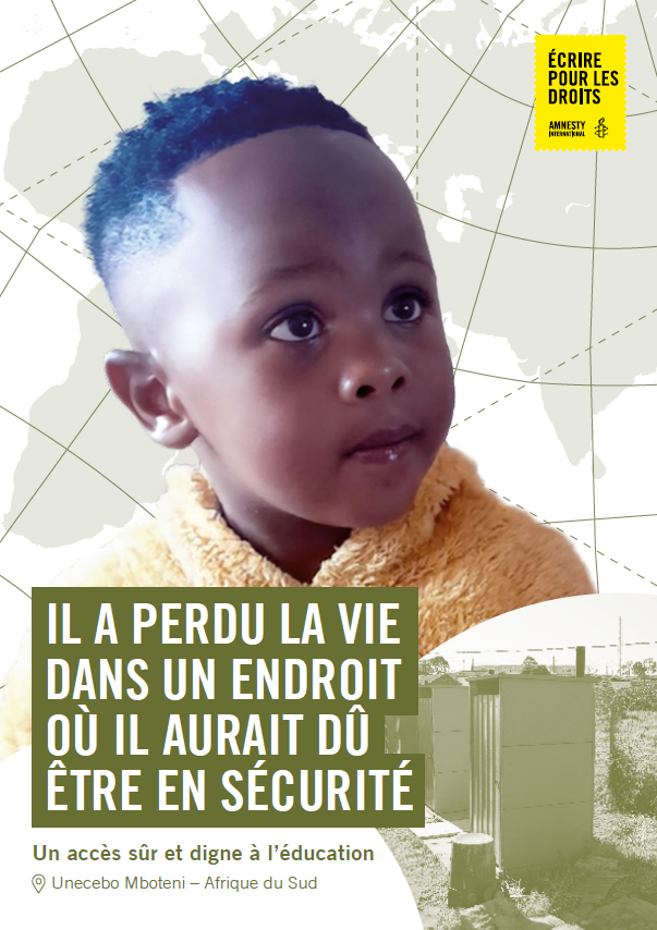 Couverture du manuel