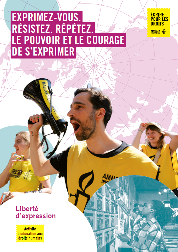 Couverture du manuel