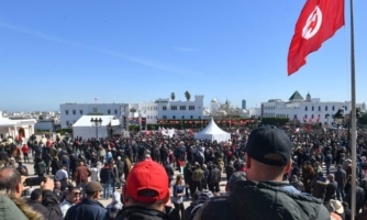 Tunisie. Le durcissement de la répression contre les organisations de défense des droits humains atteint des niveaux critiques 