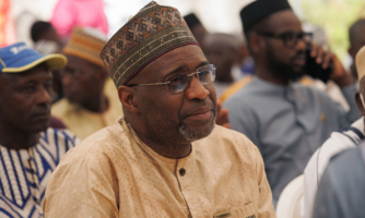 Mali. Les autorités doivent immédiatement annuler la condamnation et la peine injustes prononcées à l’encontre de l’ancien premier ministre Moussa Mara