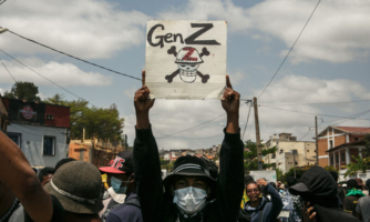 Madagascar. Il faut cesser de réprimer les militant·e·s de la « Génération Z » et protéger le droit de manifester