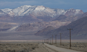 États-Unis. L’essor de l’extraction du lithium dans le Nevada porte atteinte aux droits des peuples autochtones