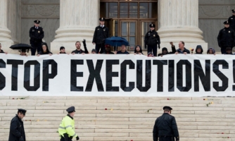 Өлім жазасы 2022: Тіркелген өлім жазасы бес жылғы ең жоғары көрсеткішке жетті