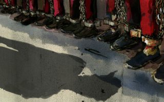 Кытайдын Шинжаңдагы мусулмандарга кылган катаал басымы адамзатка каршы жазалган кылмыштарга тең келет