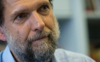 Турецкий правозащитник Осман Кавала должен быть немедленно освобождён после постановления Европейского суда