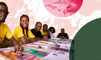 Марафон писем