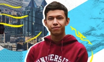 Создатель сатирического паблика Темирлан Енсебек арестован по обвинениям в «разжигании межнациональной розни». Потребуйте от властей Казахстана его освободить!