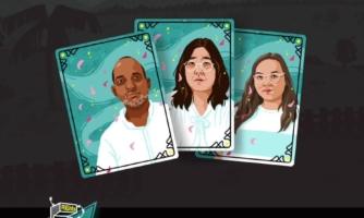 Amnesty International запускает игровое приложение Rights Arcade на базе iOS и Android. Цель — создание новой платформы для обучения правам человека